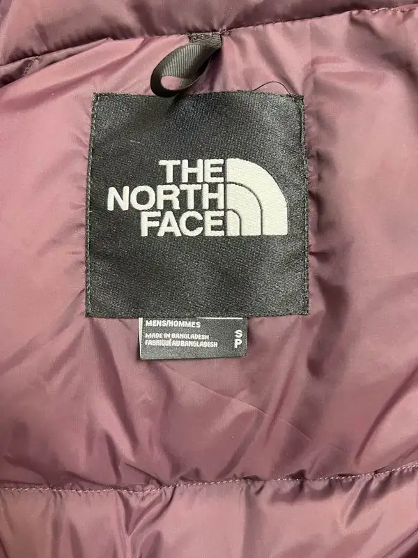 The North Face XS-2XL fxtx01 (133)